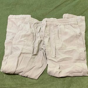 Capris